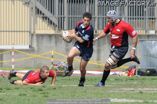 2010-05-30 Rugby Grande Milano-Reggio Emilia 034
